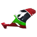 Injection Fairing Kit Bodywork Plastic ABS fit For Kawasaki ZX6R 636 2007-2008