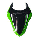 Injection Fairing Kit Bodywork Plastic ABS fit For Kawasaki ZX6R 636 2007-2008