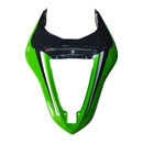 Injection Fairing Kit Bodywork Plastic ABS fit For Kawasaki ZX6R 636 2007-2008