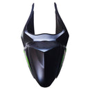 Injection Fairing Kit Bodywork Plastic ABS fit For Kawasaki ZX6R 636 2009-2012