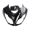 Injection Fairing Kit Bodywork Plastic ABS fit For Kawasaki ZX6R 636 2009-2012