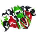 Injection Fairing Kit Bodywork Plastic ABS fit For Kawasaki ZX14R 2006-2011