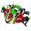 Injection Fairing Kit Bodywork Plastic ABS fit For Kawasaki ZX14R 2006-2011