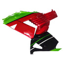 Injection Fairing Kit Bodywork Plastic ABS fit For Kawasaki ZX14R 2006-2011