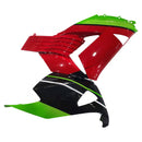 Injection Fairing Kit Bodywork Plastic ABS fit For Kawasaki ZX14R 2006-2011