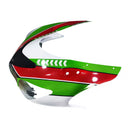 Injection Fairing Kit Bodywork Plastic ABS fit For Kawasaki ZX14R 2006-2011