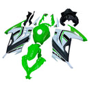 Injection Fairing Kit Bodywork fit For Kawasaki EX300 Ninja300R 2013-2024