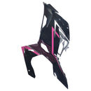 Injection Fairing Kit Bodywork For Kawasaki EX400 Ninja400 2018-2024