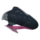 Injection Fairing Kit Bodywork For Kawasaki EX400 Ninja400 2018-2024