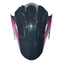 Injection Fairing Kit Bodywork For Kawasaki EX400 Ninja400 2018-2024