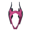 Injection Fairing Kit Bodywork For Kawasaki EX400 Ninja400 2018-2024