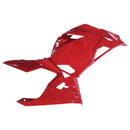 Injection Fairing Kit Bodywork For Kawasaki EX400 Ninja400 2018-2024