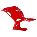 Injection Fairing Kit Bodywork For Kawasaki EX400 Ninja400 2018-2024