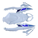 Injection Fairing Kit Bodywork Plastic ABS For Suzuki GSXR1000 2009-2016 K9