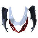 Injection Fairing Kit Bodywork Plastic ABS For Suzuki GSXR1000 2009-2016 K9