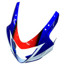Injection Fairing Kit Bodywork Plastic ABS For Suzuki GSXR 600/750 2004-2005 K4
