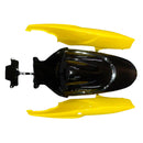 Injection Fairing Kit Bodywork Plastic ABS For Suzuki GSXR 600/750 2006-2007 K6