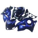 Injection Fairing Kit Bodywork Plastic ABS For Suzuki Hayabusa GSX1300R 1999-2007