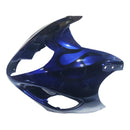 Injection Fairing Kit Bodywork Plastic ABS For Suzuki Hayabusa GSX1300R 1999-2007