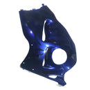 Injection Fairing Kit Bodywork Plastic ABS For Suzuki Hayabusa GSX1300R 1999-2007