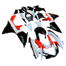 Injection Fairing Kit Bodywork Plastic For Suzuki GSXR600 GSXR750 2011-2026 K11