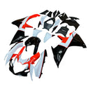 Injection Fairing Kit Bodywork Plastic For Suzuki GSXR600 GSXR750 2011-2026 K11
