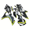 Fairing Kit Bodywork ABS fit For Yamaha YZF-R3 2014-2018 R25 2015-2017