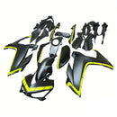 Fairing Kit Bodywork ABS fit For Yamaha YZF-R3 2014-2018 R25 2015-2017