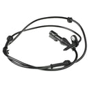 Front Left or Right ABS Wheel Speed Sensor 5F9Z2C204AA for Ford Freestyle 05-07