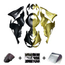 Injection Fairing Kit Bodywork Plastic ABS fit For Kawasaki ZX-6R 2024-2025