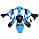 Injection Fairing Kit Bodywork Plastic ABS For BMW M1000RR S1000RR 2019-2022