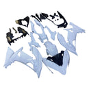 Injection Fairing Kit Bodywork Plastic ABS fit For Kawasaki ER6F/Ninja650R 2017-2019