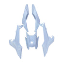 Injection Fairing Kit Bodywork Plastic ABS fit For Kawasaki ER6F/Ninja650R 2017-2019