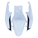 Injection Fairing Kit Bodywork Plastic ABS fit For Suzuki GSXR1000 2007-2008