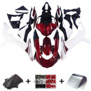 Injection Fairing Kit Bodywork Plastic ABS fit For Yamaha YZF 1000 R1 2015-2019