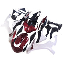 Injection Fairing Kit Bodywork Plastic ABS fit For Yamaha YZF 1000 R1 2015-2019