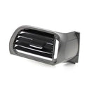 Front Right AC Vent Cover Gray For Porsche 911 Carrera Targa 997 2004-2012 99755213205 99755213206