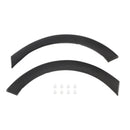 2pcs Front Wheel Arch Moulding Trim Right & Left For Ford Transit Mk8 1885950