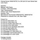 Parking Sensor 5WA919275C For VW Golf VIII Audi Skoda Seat Leon Cupra