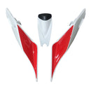 Injection Fairing Kit Bodywork Plastic ABS fit For Aprilia RSV4 1000 2009-2015