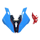 Injection Fairing Kit Bodywork Plastic ABS For BMW M1000RR S1000RR 2019-2022