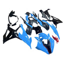 Injection Fairing Kit Bodywork Plastic ABS For BMW M1000RR S1000RR 2019-2022