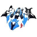 Injection Fairing Kit Bodywork Plastic ABS For BMW M1000RR S1000RR 2019-2022