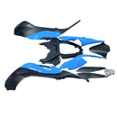 Injection Fairing Kit Bodywork Plastic ABS For BMW M1000RR S1000RR 2019-2022
