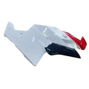 Fairing Kit Bodywork ABS fit For Ducati 999 749 2005 2006