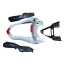 Fairing Kit Bodywork ABS fit For Ducati 999 749 2005 2006