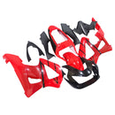 Injection Fairing Kit Bodywork Plastic ABS For Honda CBR929RR 2000-2001