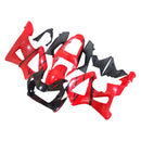 Injection Fairing Kit Bodywork Plastic ABS For Honda CBR929RR 2000-2001