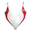 Injection Fairing Kit Bodywork Plastic ABS For Honda CBR650R 2021-2023