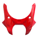 Injection Fairing Kit Bodywork Plastic ABS For Honda CBR650R 2021-2023
